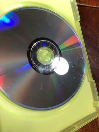 Mass Effect 2 xbox 360 ita doppio disco