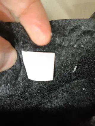 Botas UGG Negras Talla 38