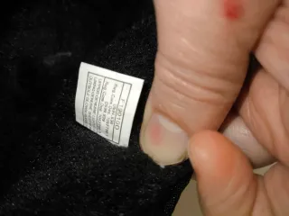 Botas UGG Negras Talla 38