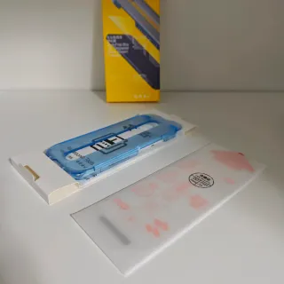 Protector Pantalla Xiaomi Smart Devil HD