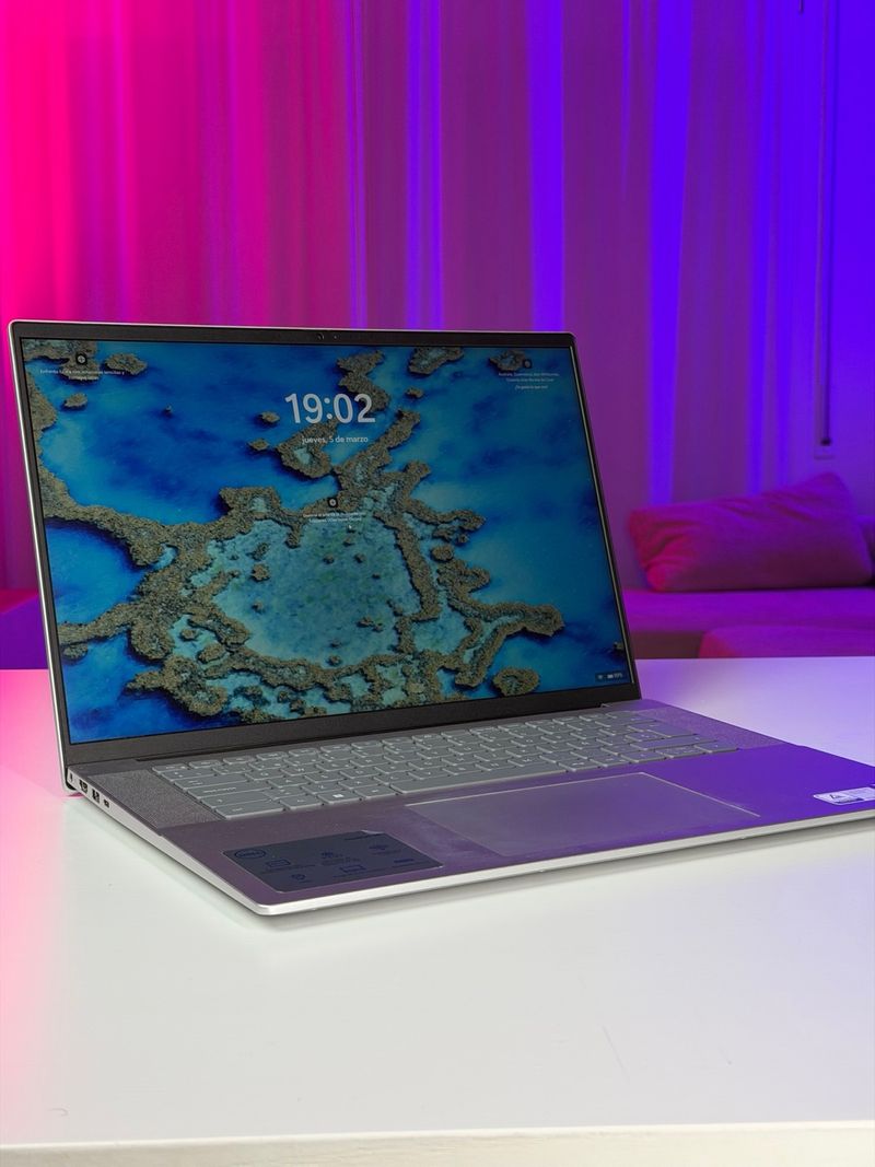 Dell Inspiron 16" 512GB 16GB i7-13