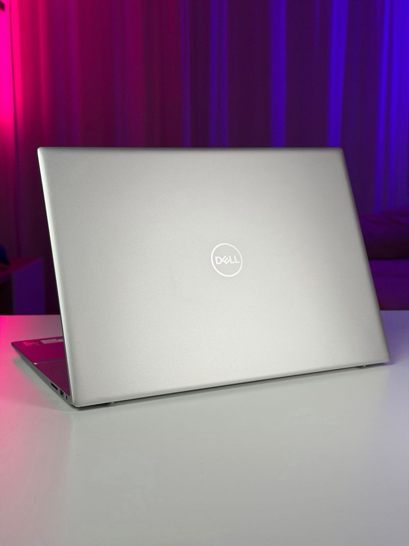 Dell Inspiron 16" 512GB 16GB i7-13 afbeelding 8