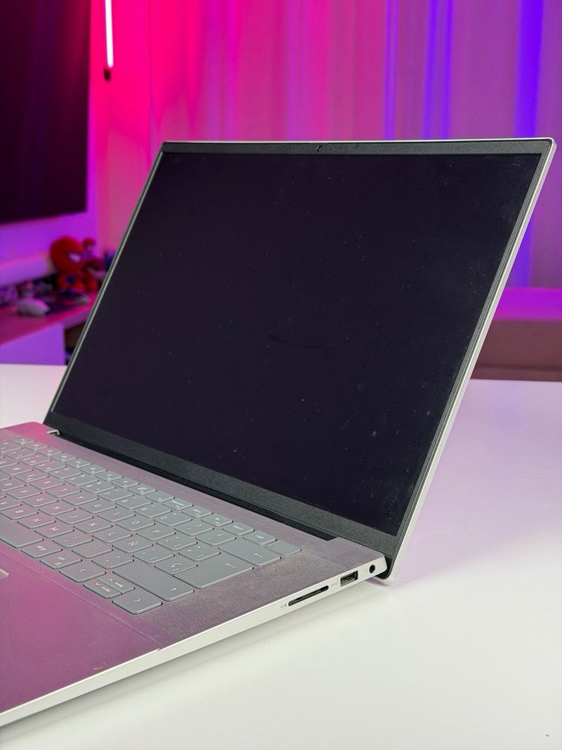 Dell Inspiron 16" 512GB 16GB i7-13 afbeelding 7