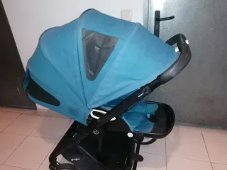 Silla de paseo Cybex Balios S