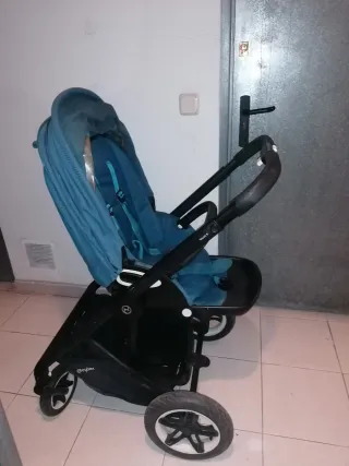 Silla de paseo Cybex Balios S