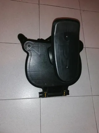 Silla de paseo Cybex Balios S