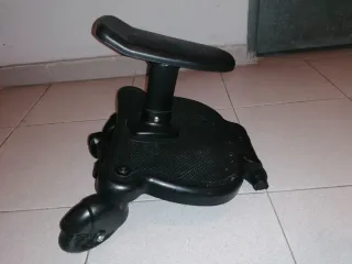 Silla de paseo Cybex Balios S