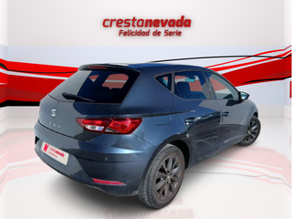 SEAT Leon 2019 ¡¡Desde 219€ al mes!!