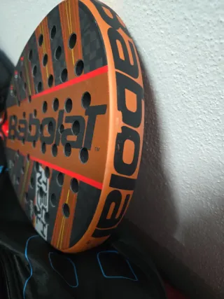 Pala Padel Babolat Technical Viper