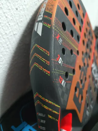 Pala Padel Babolat Technical Viper