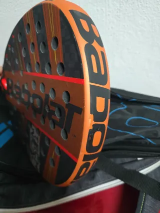 Pala Padel Babolat Technical Viper