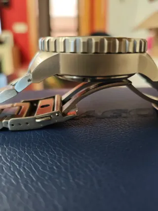 Reloj Aragon Divemaster Automático SEIKO NH35