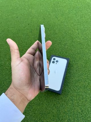 iPhone 13 Pro Max 128GB Blanco