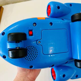 Avión pasajeros Little People interactivo.