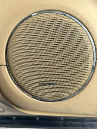 Mercedes-Benz  GL 2006