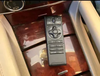 Mercedes-Benz  GL 2006