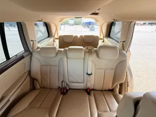 Mercedes-Benz  GL 2006