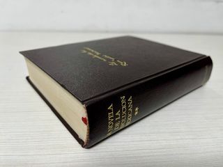 Aguilar. La novela de la revolución mexicana.