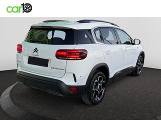 Citroën C5 Aircross Plug-in Hybrid 225 e-EAT8 Max
