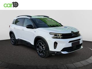 Citroën C5 Aircross Plug-in Hybrid 225 e-EAT8 Max