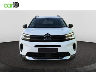 Citroën C5 Aircross Plug-in Hybrid 225 e-EAT8 Max