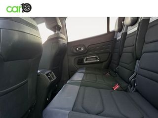 Citroën C5 Aircross Plug-in Hybrid 225 e-EAT8 Max