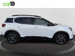 Citroën C5 Aircross Plug-in Hybrid 225 e-EAT8 Max