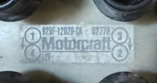 Bobina Encendido Ford Motorcraft