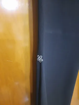 Conjunto ceremonia talla 46