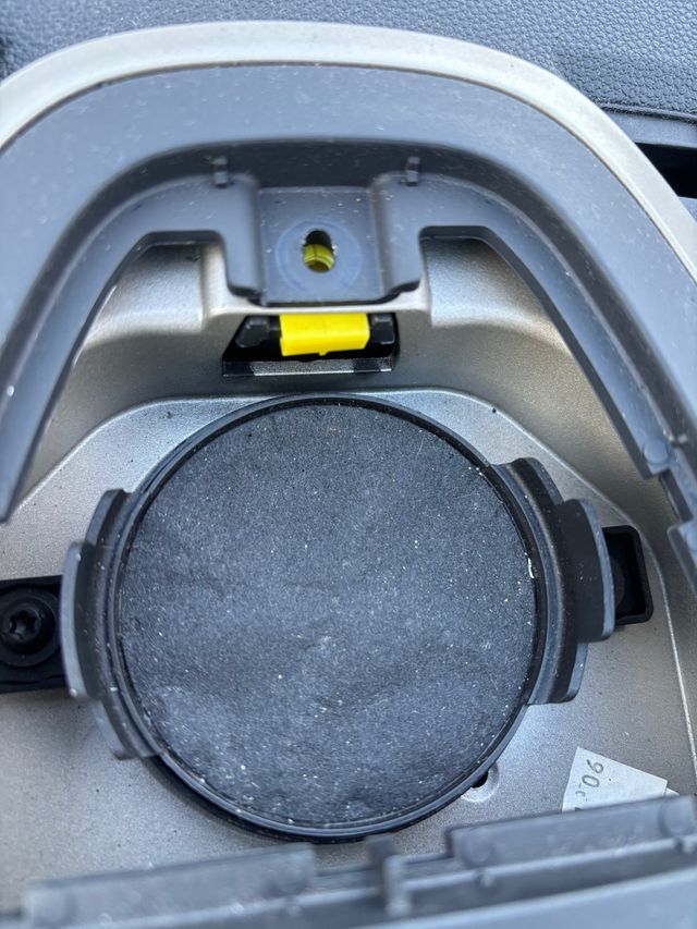 Despiece Opel Corsa D