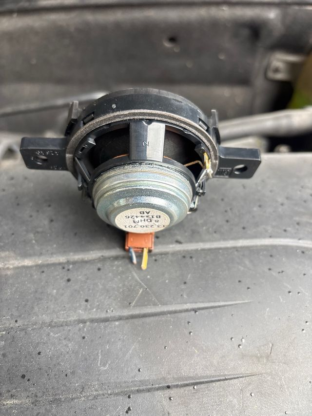 Despiece Opel Corsa D