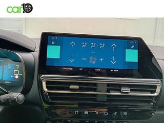 Citroën C5 Aircross Plug-in Hybrid 225 e-EAT8 Max