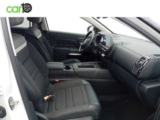 Citroën C5 Aircross Plug-in Hybrid 225 e-EAT8 Max