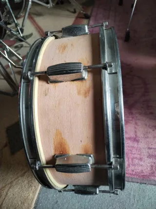 Rullante Hollywood by Meazzi