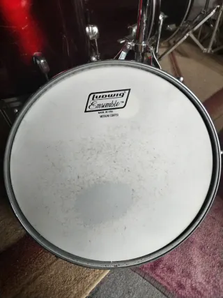 Rullante Hollywood by Meazzi