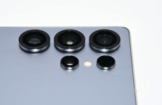 SAMSUNG GALAXY S25 ULTRA 256GB AZUL