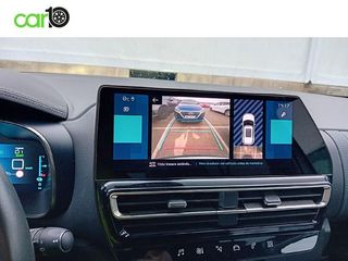 Citroën C5 Aircross Plug-in Hybrid 225 e-EAT8 Max