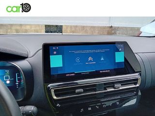 Citroën C5 Aircross Plug-in Hybrid 225 e-EAT8 Max