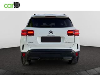 Citroën C5 Aircross Plug-in Hybrid 225 e-EAT8 Max