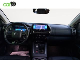 Citroën C5 Aircross Plug-in Hybrid 225 e-EAT8 Max