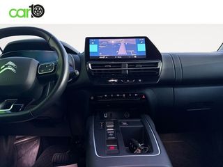 Citroën C5 Aircross Plug-in Hybrid 225 e-EAT8 Max