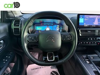 Citroën C5 Aircross Plug-in Hybrid 225 e-EAT8 Max