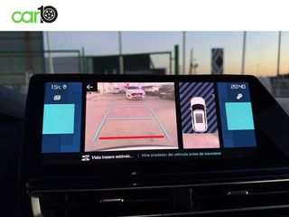 Citroën C5 Aircross Plug-in Hybrid 225 e-EAT8 Max