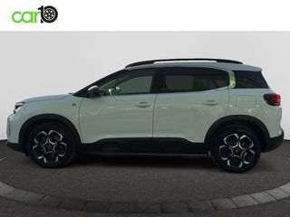 Citroën C5 Aircross Plug-in Hybrid 225 e-EAT8 Max
