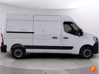 Renault Master MASTER FURGÓN T L2H2 3300 BLUE DCI 110KW (150CV)  EURO