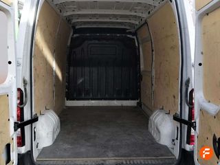 Renault Master MASTER FURGÓN T L2H2 3300 BLUE DCI 110KW (150CV)  EURO
