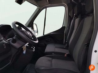 Renault Master MASTER FURGÓN T L2H2 3300 BLUE DCI 110KW (150CV)  EURO