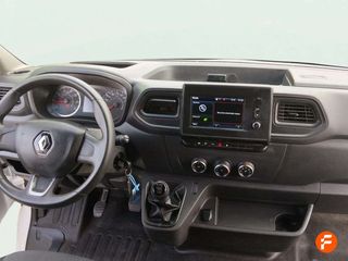 Renault Master MASTER FURGÓN T L2H2 3300 BLUE DCI 110KW (150CV)  EURO