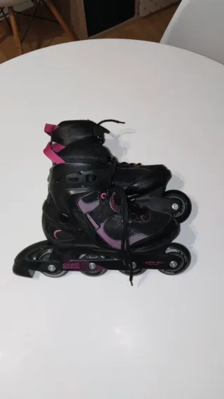 Patines en línea Oxelo Talla 38