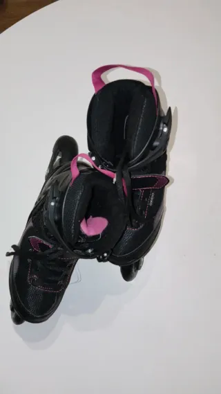 Patines en línea Oxelo Talla 38